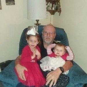 Meet your Posher, Jeffrey